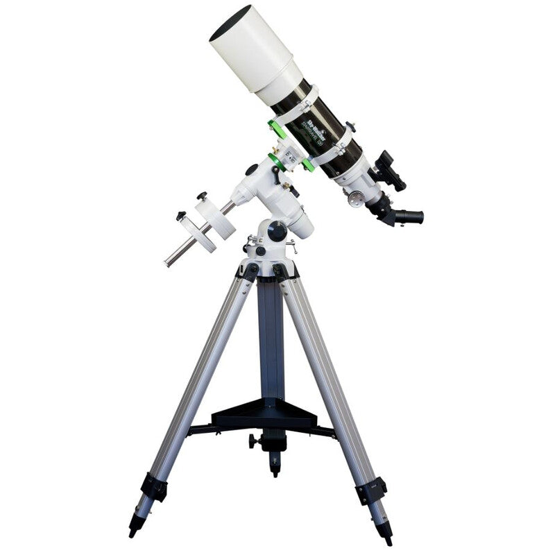 Skywatcher StarTravel 120/600 EQ3-2 - širokokotni lečni teleskop (3)