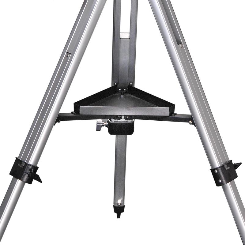 Skywatcher StarTravel 120/600 EQ3-2 - širokokotni lečni teleskop (2)