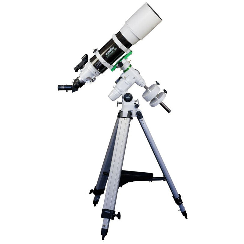 Skywatcher StarTravel 120/600 EQ3-2 - širokokotni lečni teleskop (4)