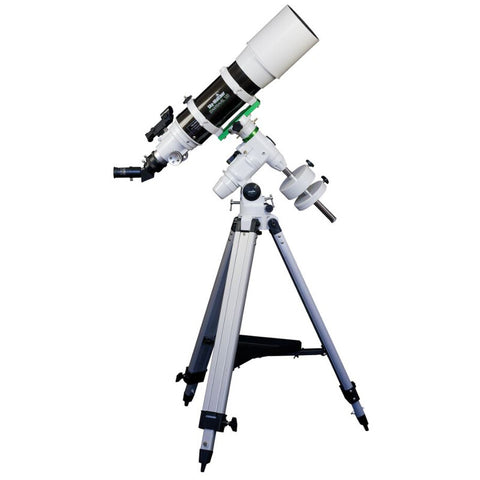 Skywatcher StarTravel 120/600 EQ3-2 - širokokotni lečni teleskop (4)