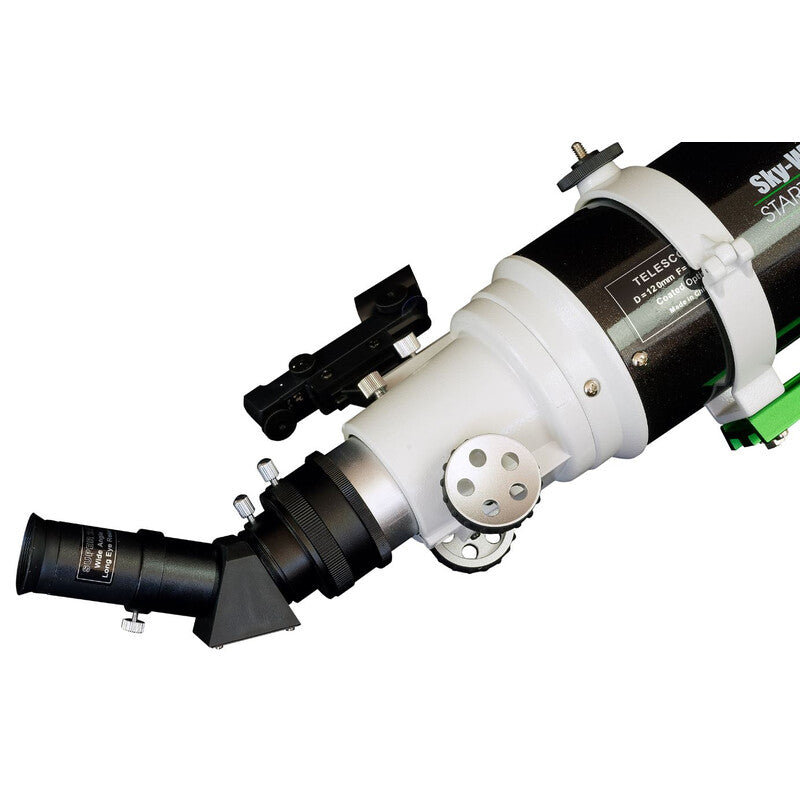 Skywatcher AC 120/600 StarTravel tubus (OTA) (2)
