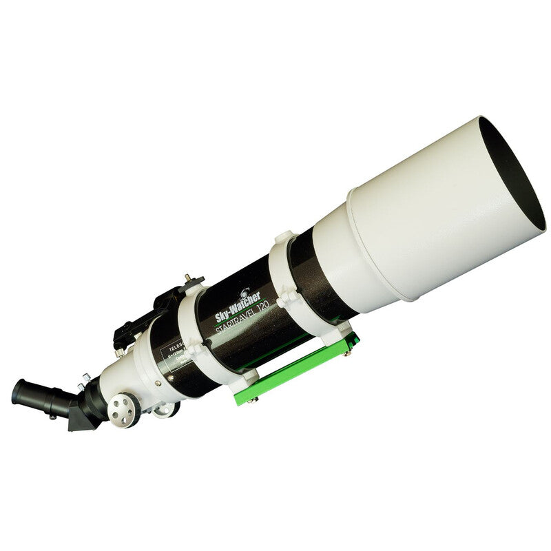 Skywatcher AC 120/600 StarTravel tubus (OTA) (3)