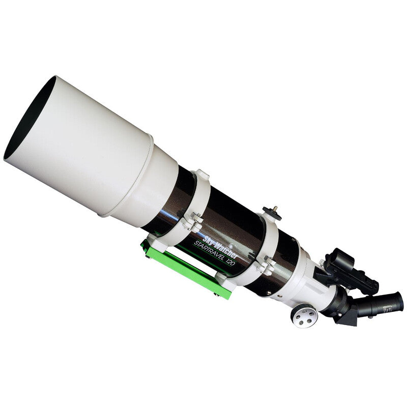 Skywatcher AC 120/600 StarTravel tubus (OTA) (1)