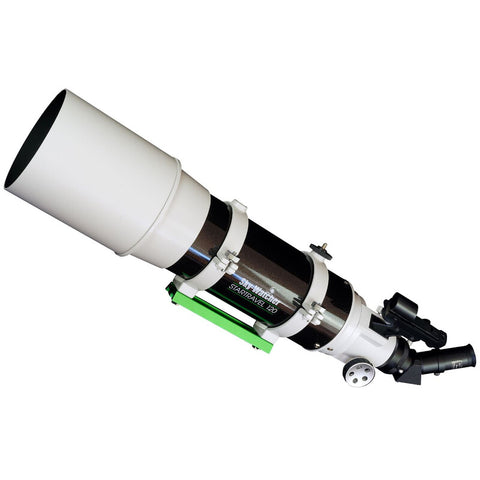 Skywatcher AC 120/600 StarTravel tubus (OTA) (1)