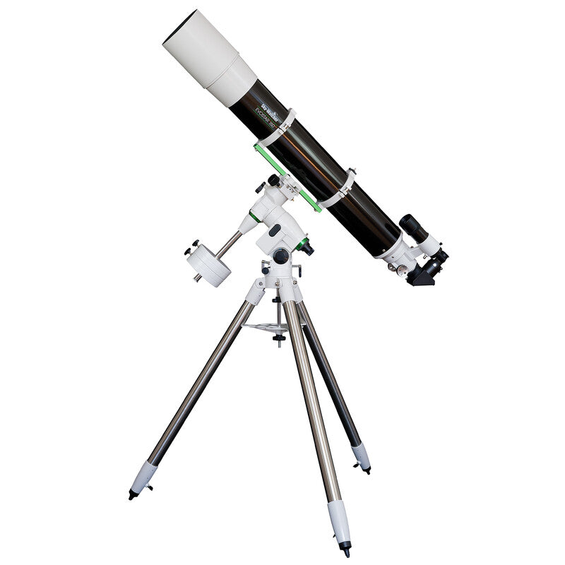 Skywatcher EvoStar 150/1200 akromat na montirni EQ5 (2)
