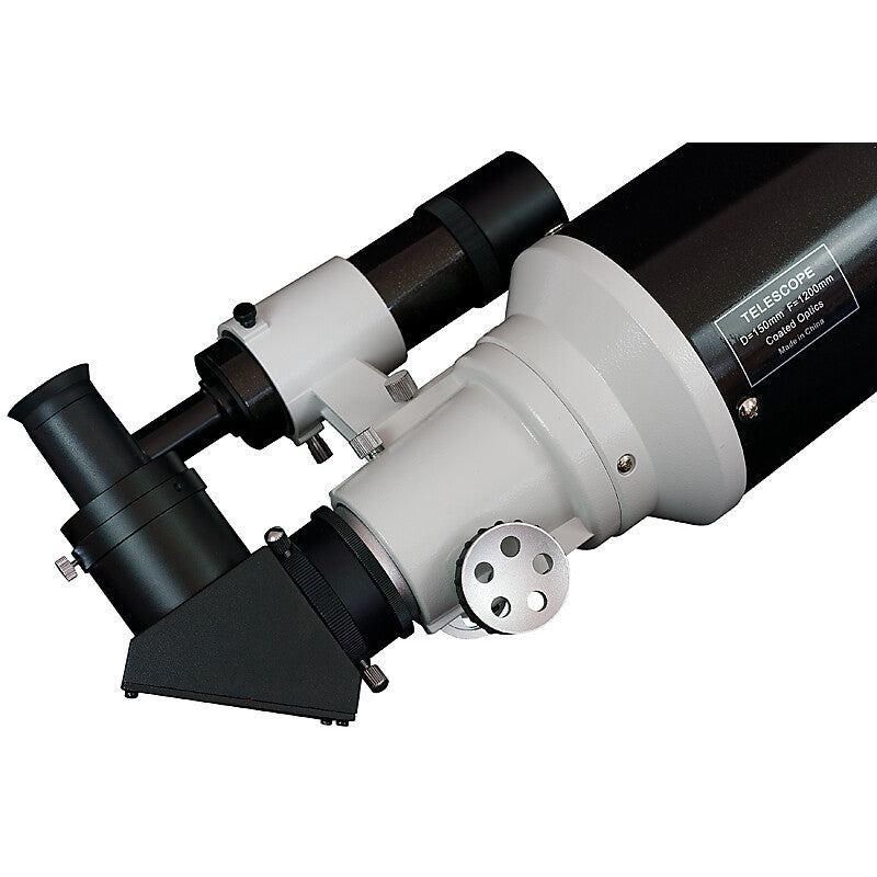 Skywatcher EvoStar AC 150/1200 akromatski refraktor, sam tubus (2)