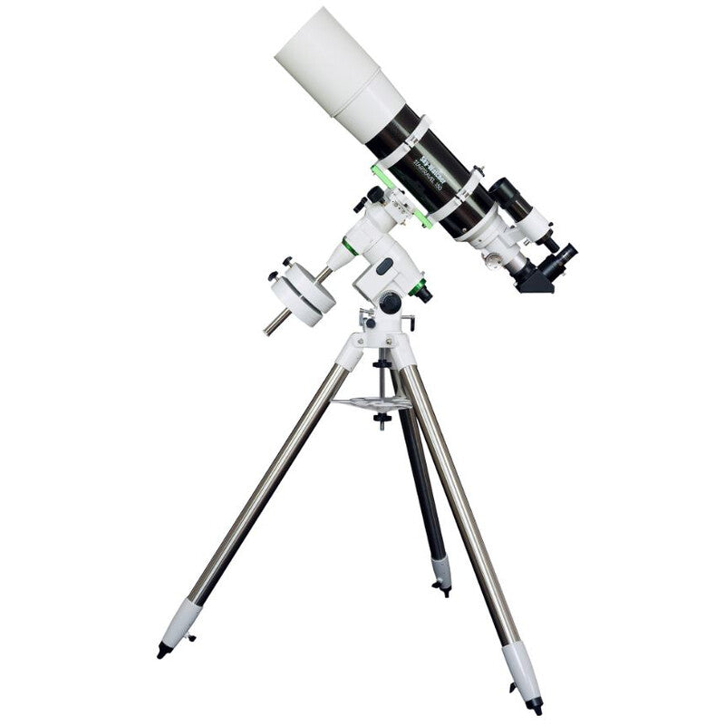 Skywatcher StarTravel 150/750 akromat na montirni EQ5 (2)