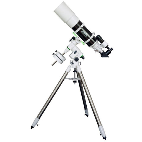 Skywatcher StarTravel 150/750 akromat na montirni EQ5 (2)