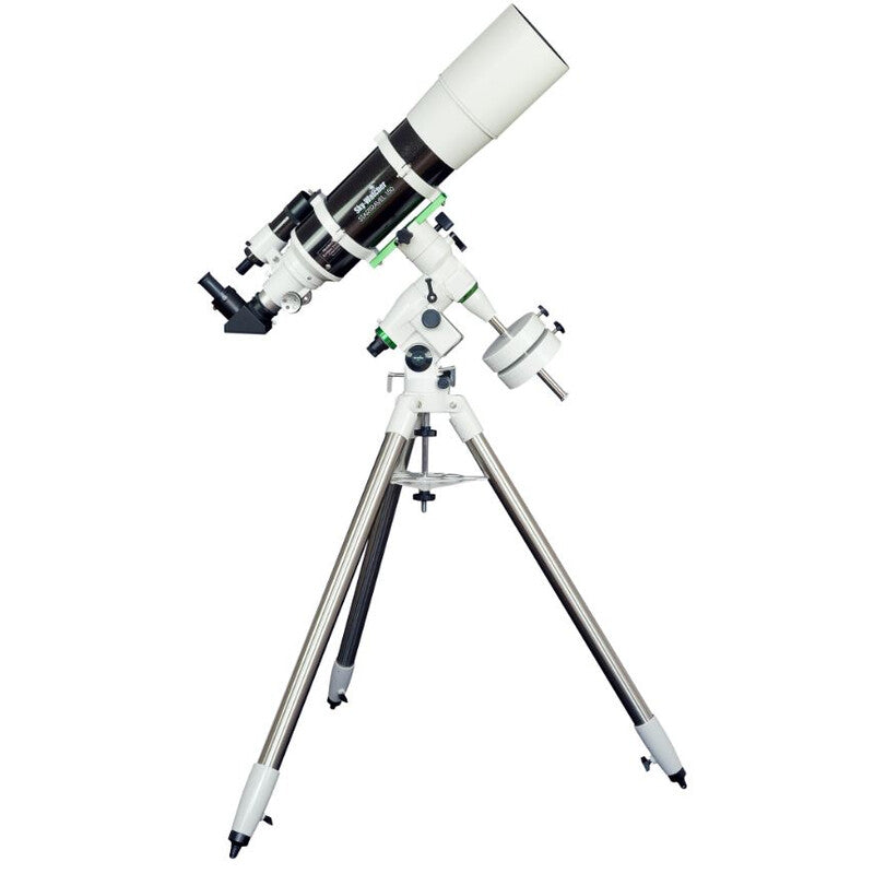 Skywatcher StarTravel 150/750 akromat na montirni EQ5 (3)