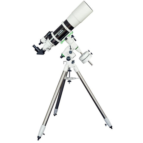 Skywatcher StarTravel 150/750 akromat na montirni EQ5 (3)