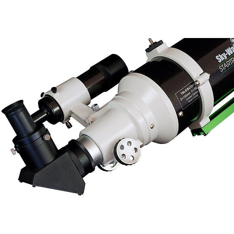 Skywatcher AC 150/750 StarTravel tubus (OTA) (3)
