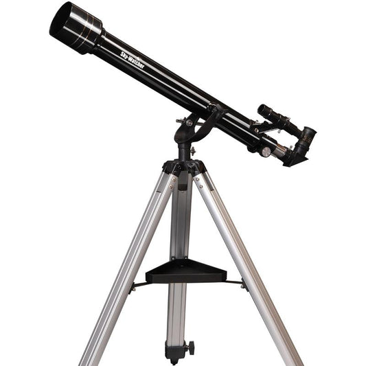 Skywatcher teleskop AC 60/700 Mercury AZ-2 (1) 800