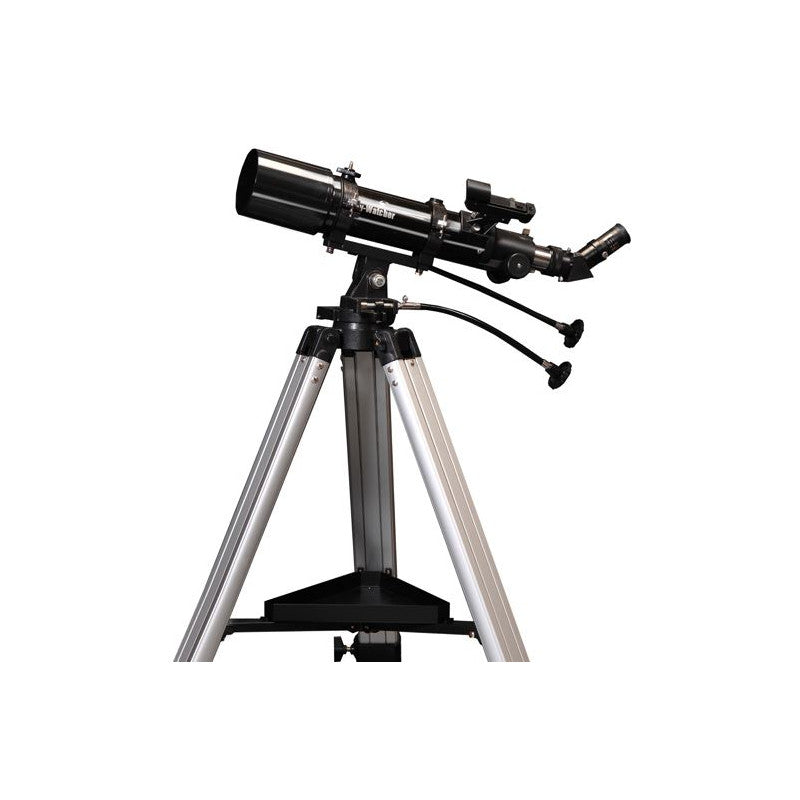 Skywatcher teleskop AC 70/500 Mercury AZ-3 (1)