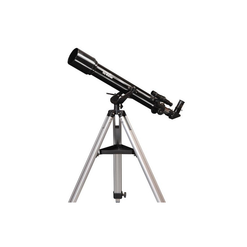 Skywatcher teleskop AC 70/700 Mercury AZ-2 (2)