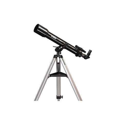 Skywatcher teleskop AC 70/700 Mercury AZ-2 (2)