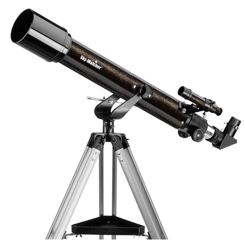 Skywatcher teleskop AC 70/700 Mercury AZ-2 (1)