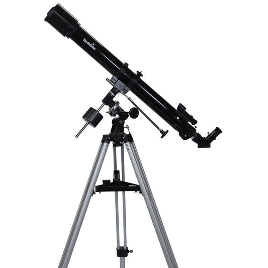 Skywatcher teleskop AC 70/900 Capricorn EQ-1 (1) 800