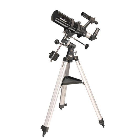 Skywatcher teleskop AC 80/400 StarTravel 80 EQ-1 (1) 800