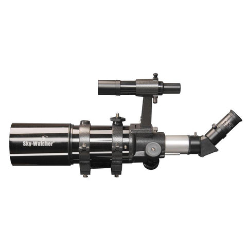 Skywatcher AC 80/400 StarTravel tubus (OTA) (1)