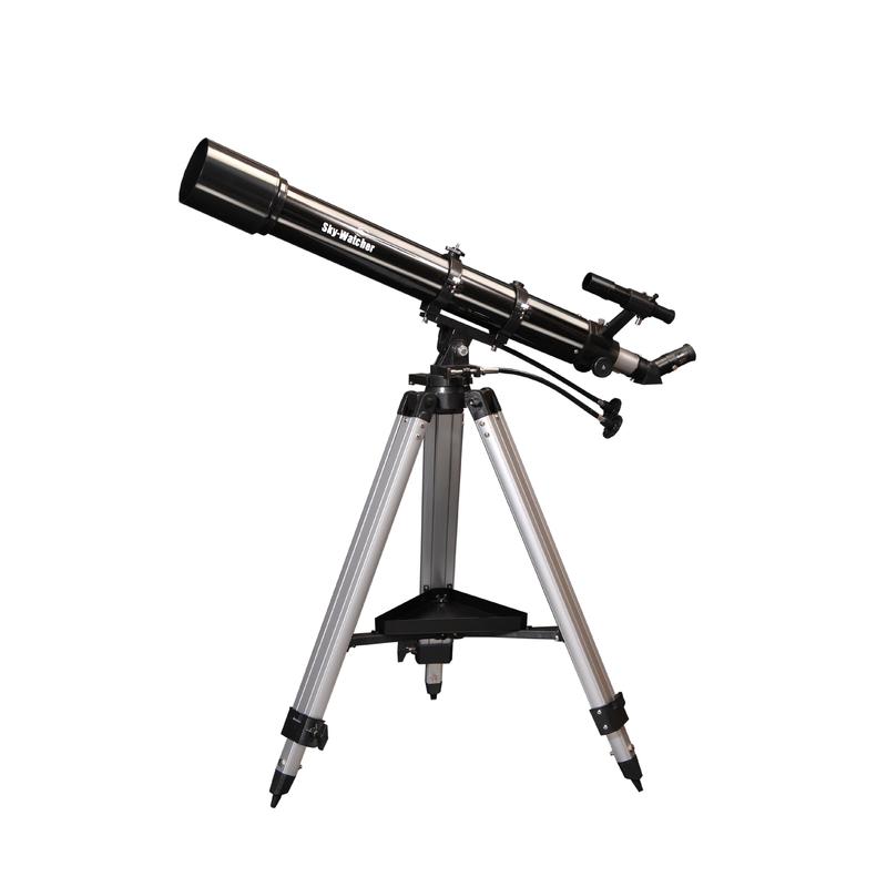 Skywatcher teleskop AC 90/900 EvoStar AZ-3 (1)