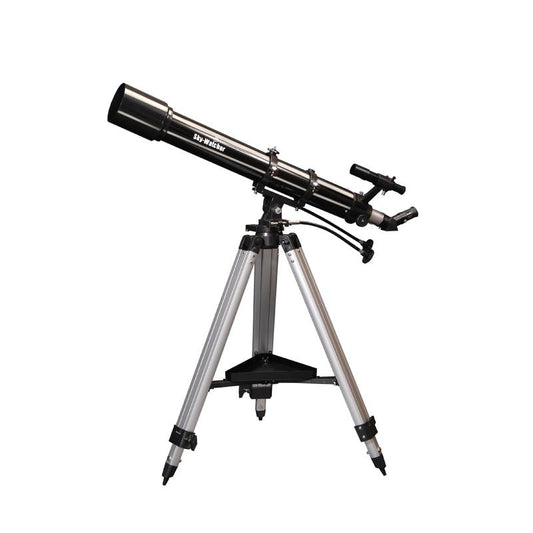 Skywatcher teleskop AC 90/900 EvoStar AZ-3 (1) 800