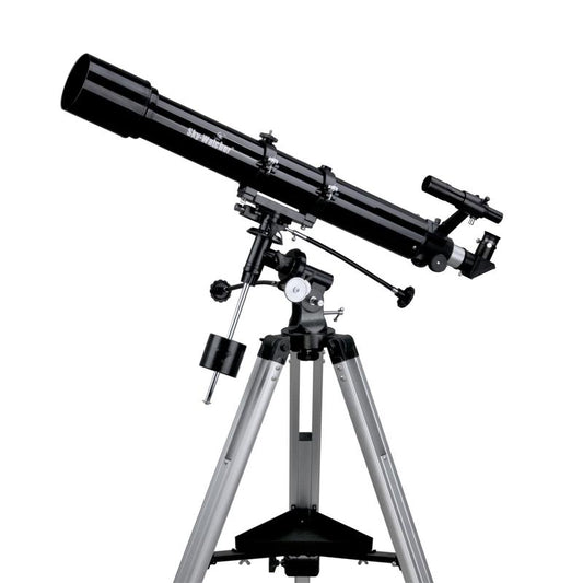 Skywatcher EvoStar 90/900 EQ-2 - lečni teleskop za Luno in planete (1) 800