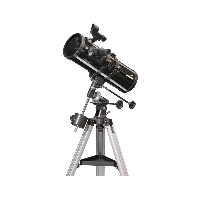 Skywatcher teleskop N 114/1000 SkyHawk EQ-1 (2)