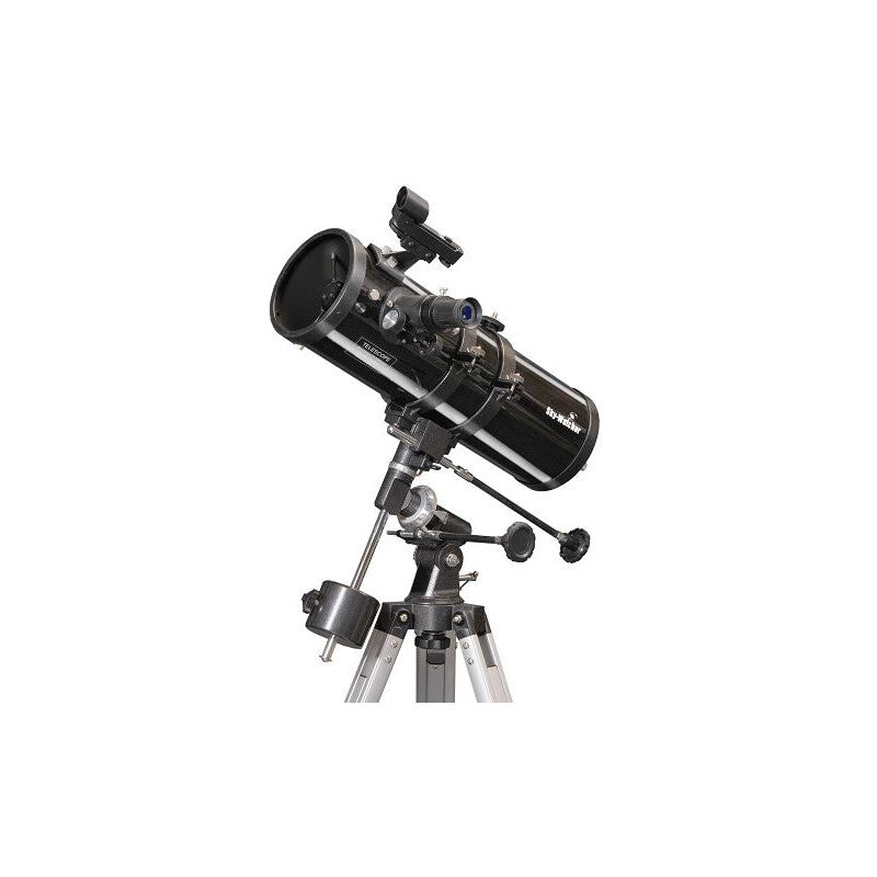 Skywatcher teleskop N 114/1000 SkyHawk EQ-1 (1)
