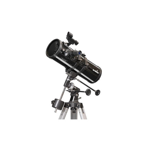 Skywatcher teleskop N 114/1000 SkyHawk EQ-1 (1)