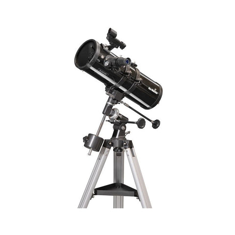 Skywatcher teleskop N 114/1000 SkyHawk EQ-1 (2)