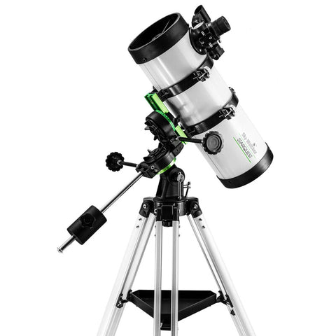 Skywatcher N 114/500 Starquest EQ zrcalni teleskop (1)