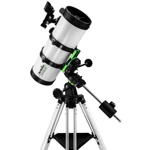 Skywatcher N 114/500 Starquest EQ zrcalni teleskop (2)