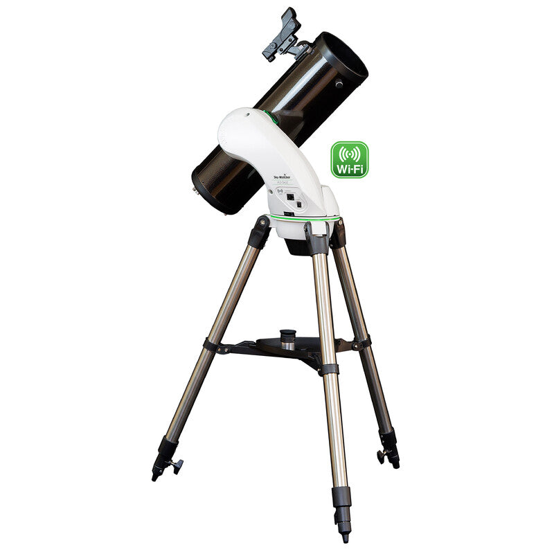Skywatcher teleskop N 114/500 Skyhawk-1145P AZ-Go2 (3)