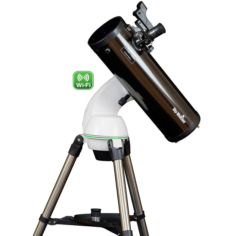Skywatcher teleskop N 114/500 Skyhawk-1145P AZ-Go2 (1)