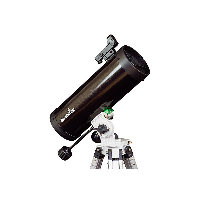 Skywatcher teleskop N 114/500 Skyhawk-1145PS AZ-Pronto (1)