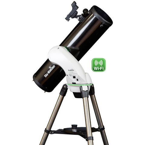 Skywatcher teleskop N 130/650 Explorer-130P AZ-Go2 (2)