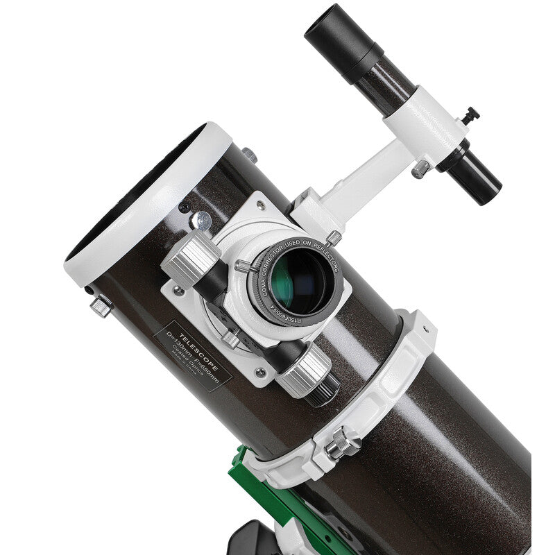 Skywatcher Explorer 130PDS 130/650 EQM-35 Pro SynScan GoTo (2)