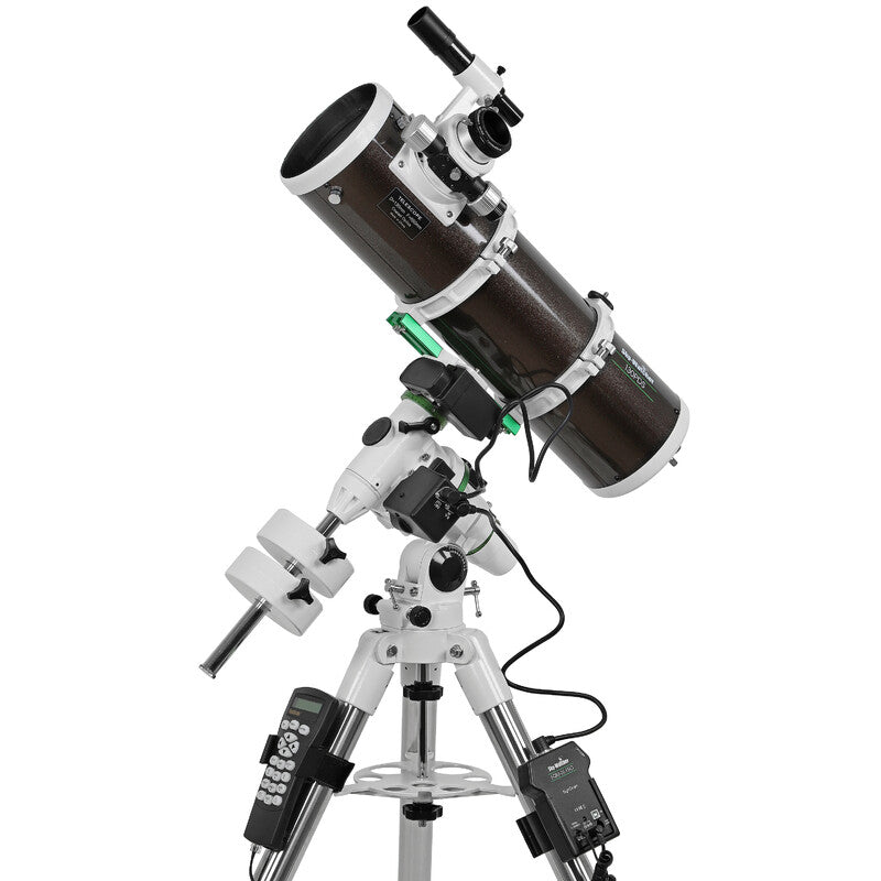 Skywatcher Explorer 130PDS 130/650 EQM-35 Pro SynScan GoTo (1)