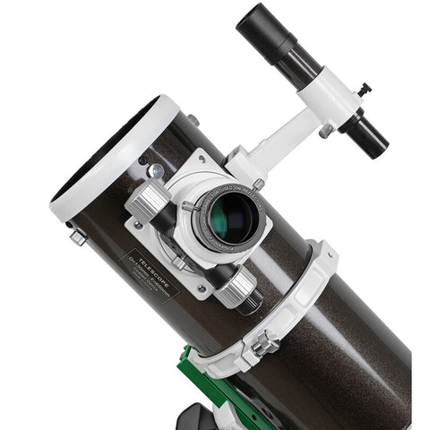 Skywatcher Explorer 130PDS 130/650 EQM-35 Pro SynScan GoTo (2)