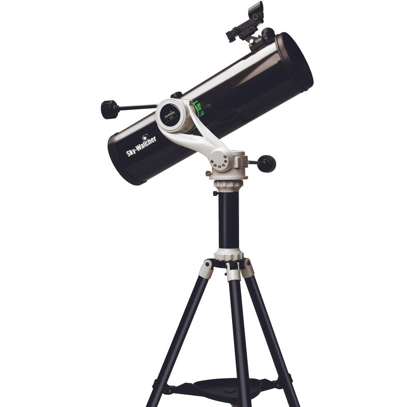 Skywatcher teleskop N 130/650 Explorer-130PS AZ-5 (2)