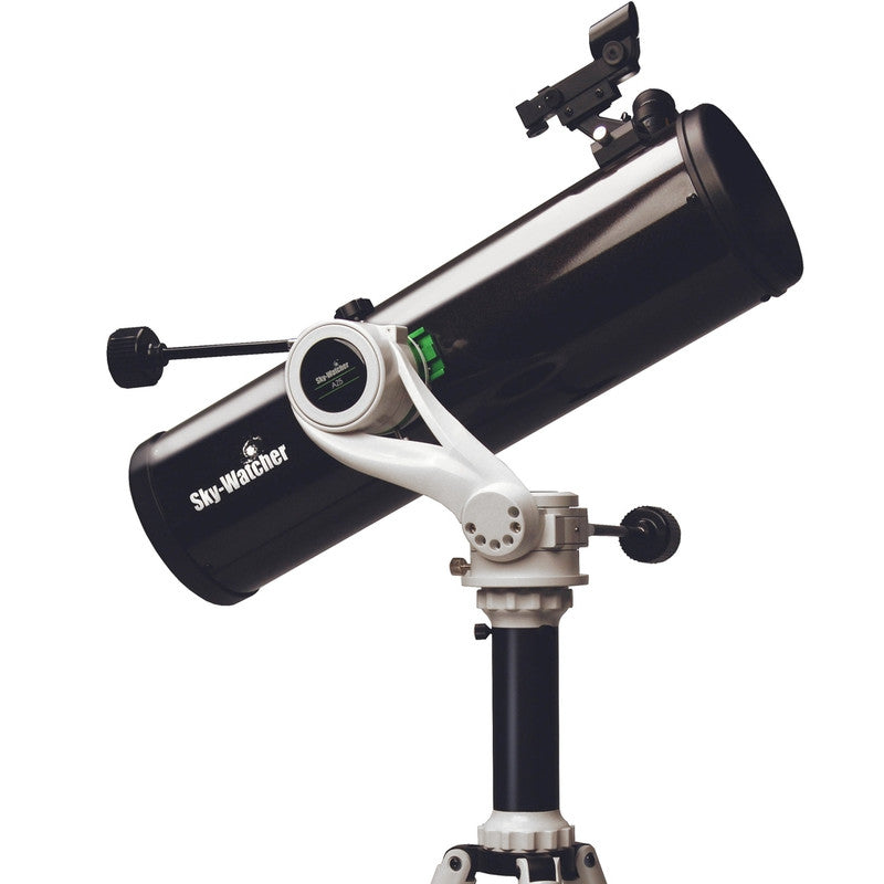 Skywatcher teleskop N 130/650 Explorer-130PS AZ-5 (1)
