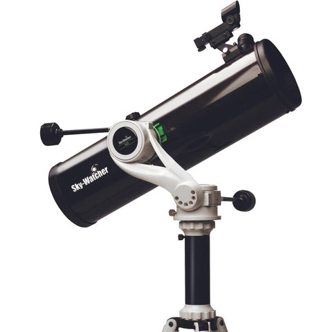 Skywatcher teleskop N 130/650 Explorer-130PS AZ-5 (1)
