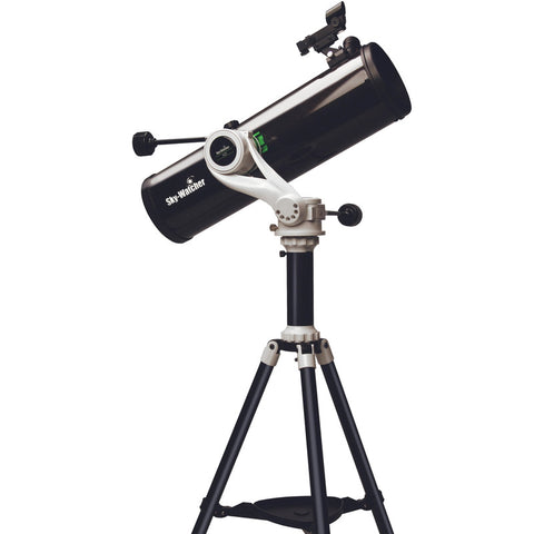 Skywatcher teleskop N 130/650 Explorer-130PS AZ-5 (2)