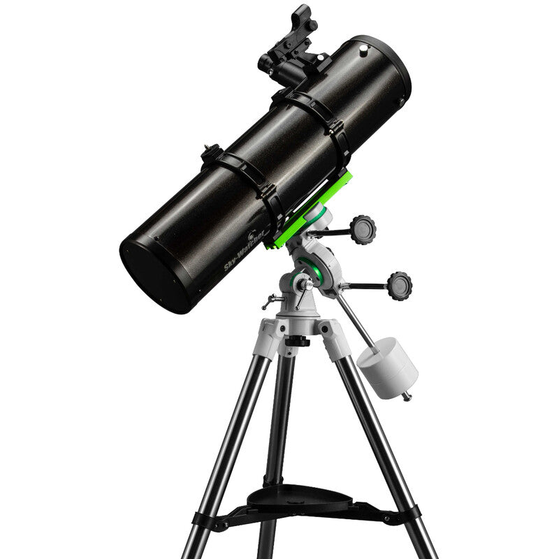 Skywatcher N 130/650 Starquest DX EQ zrcalni teleskop (2)