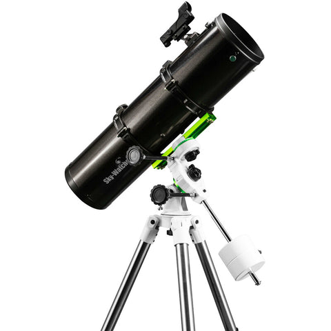 Skywatcher N 130/650 Starquest DX EQ zrcalni teleskop (3)