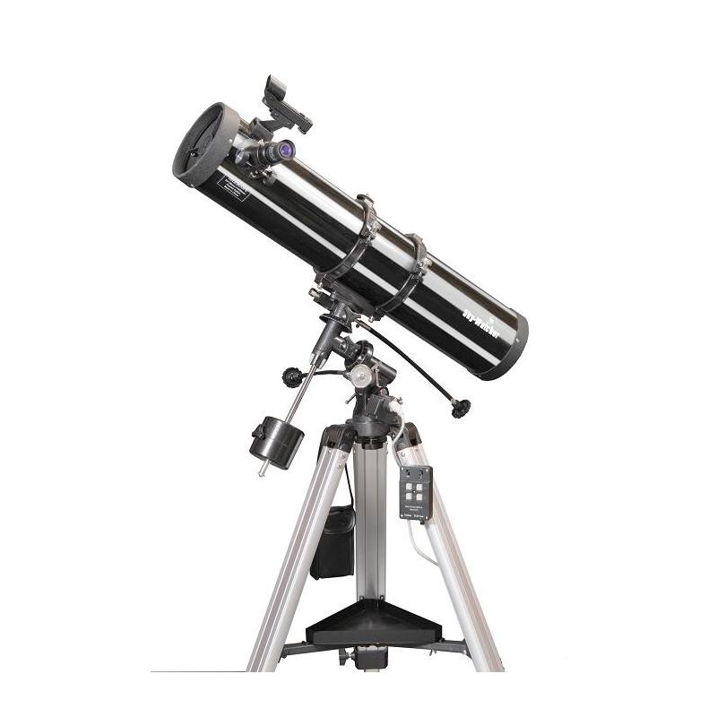 Skywatcher N 130/900 Explorer EQ-2 z motornim pogonom (1)