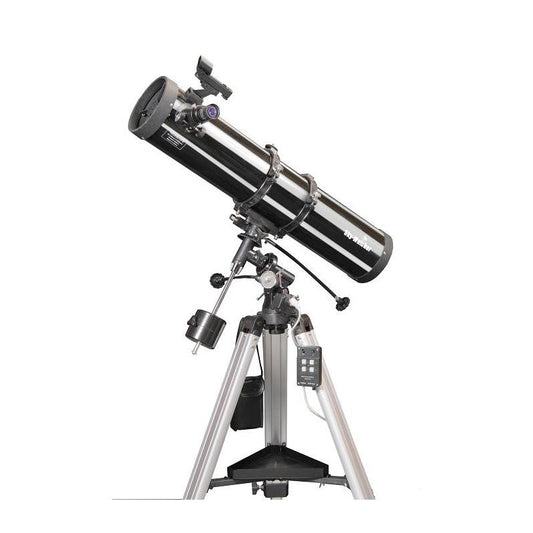 Skywatcher N 130/900 Explorer EQ-2 z motornim pogonom (1) 800