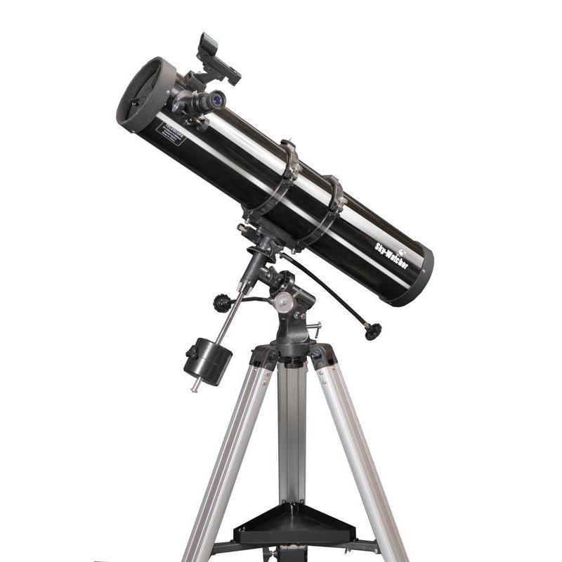 Skywatcher teleskop N 130/900 Explorer EQ-2 (1)