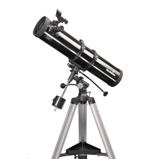 Skywatcher teleskop N 130/900 Explorer EQ-2 (1) 800