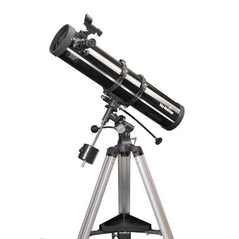 Skywatcher teleskop N 130/900 Explorer EQ-2 (1)